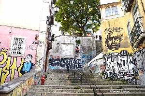 Lisbonne - 0840